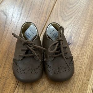 Janie and Jack dress shoes